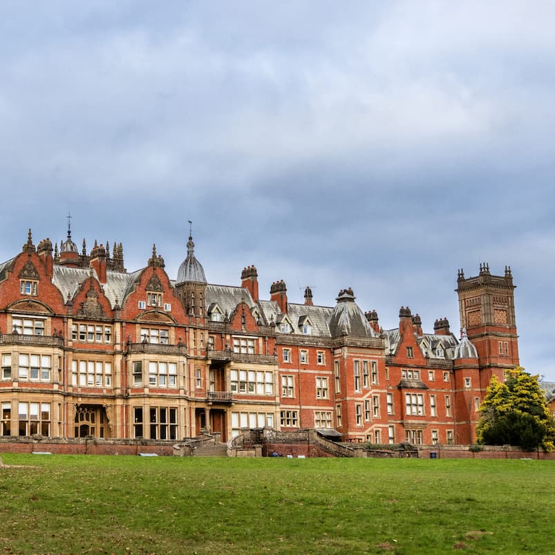Reddam House Senior School